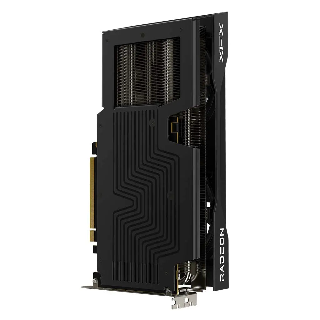 XFX Swift AMD Radeon RX 9060 XT 8GB OC Gaming Edition Graphics Card XFX Swift AMD Radeon RX 9060 XT 8GB OC Gaming Edition Graphics Card